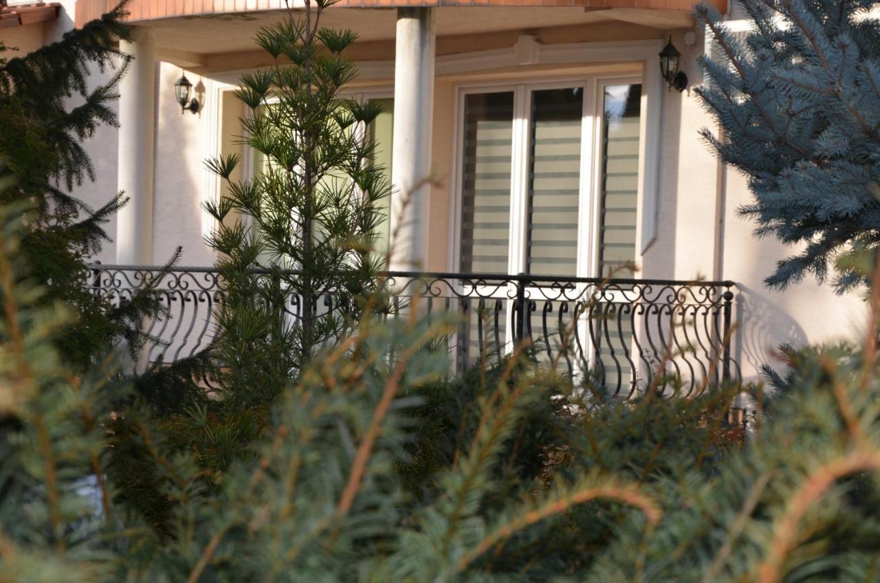 Apartament Deluxe 1 Oświęcim Exterior foto